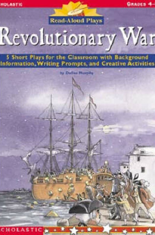 Cover of Revolutionary War