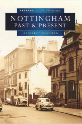 Cover of Nottingham Past and Present