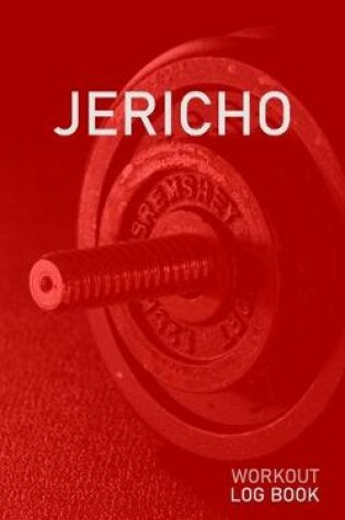 Cover of Jericho