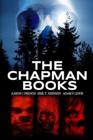 Cover of The Chapman Books