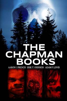 Book cover for The Chapman Books