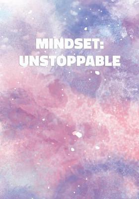 Book cover for Mindset