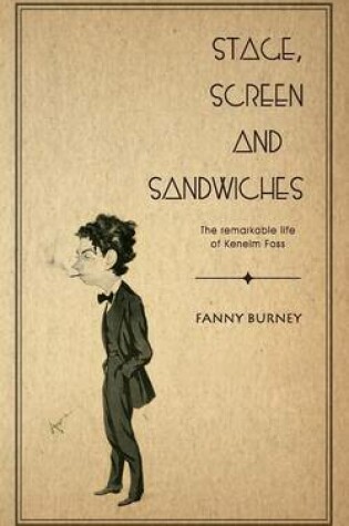 Cover of Stage, Screen and Sandwiches