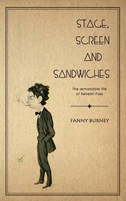 Book cover for Stage, Screen and Sandwiches