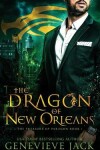 Book cover for The Dragon of New Orleans