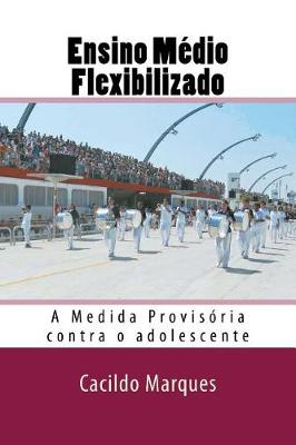 Book cover for Ensino Medio Flexibilizado