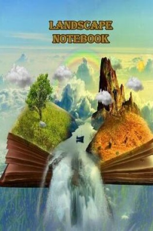 Cover of Landscape Notebook