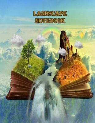 Cover of Landscape Notebook