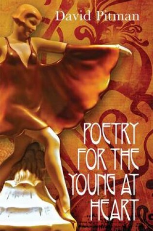 Cover of Poetry for the Young at Heart