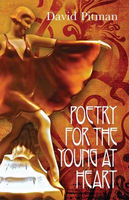 Book cover for Poetry for the Young at Heart