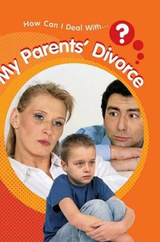 Cover of My Parents' Divorce
