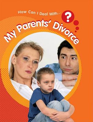 Cover of My Parents' Divorce