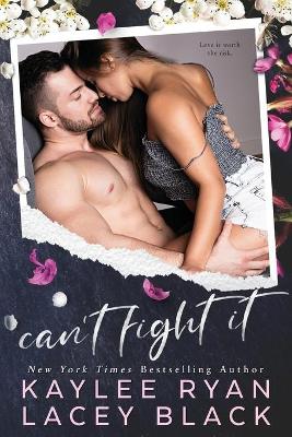 Cover of Can't Fight It
