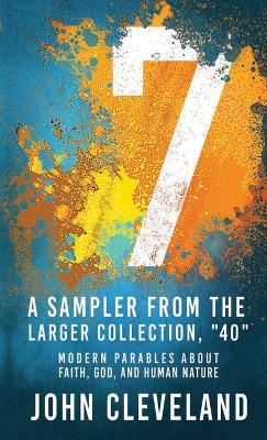 Book cover for 7