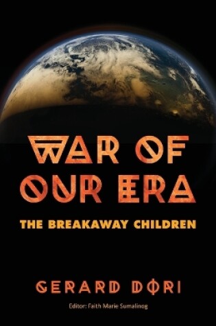 Cover of War of Our Era