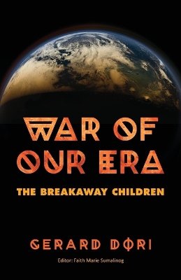 Cover of War of Our Era