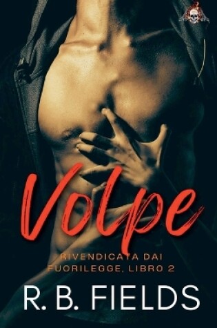 Cover of Volpe