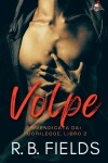 Book cover for Volpe