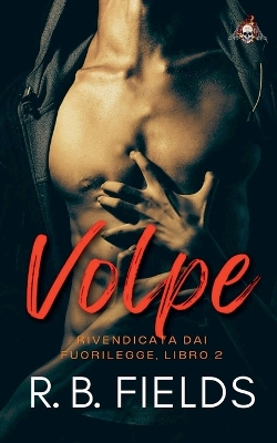 Cover of Volpe