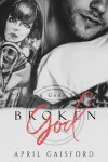 Book cover for Broken God