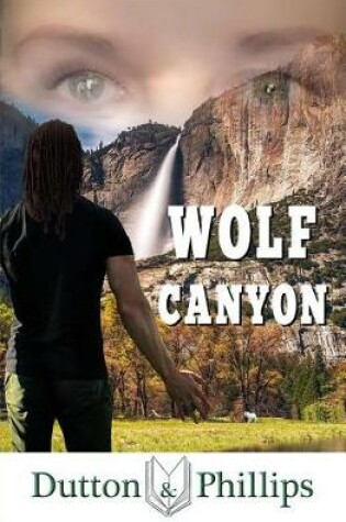 Cover of Wolf Canyon