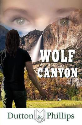 Book cover for Wolf Canyon