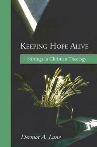 Cover of Keeping Hope Alive