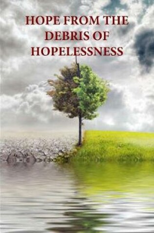 Cover of Hope from the Debris of Hopelessness