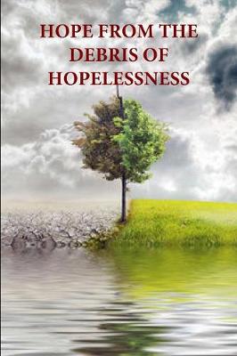 Cover of Hope from the Debris of Hopelessness