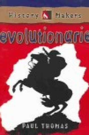 Cover of Revolutionaries