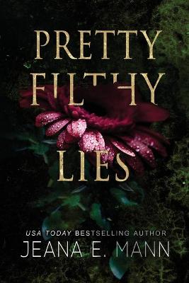 Book cover for Pretty Filthy Lies
