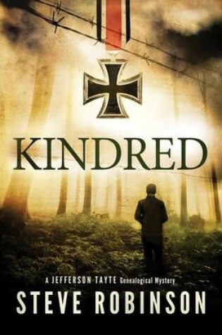 Cover of Kindred