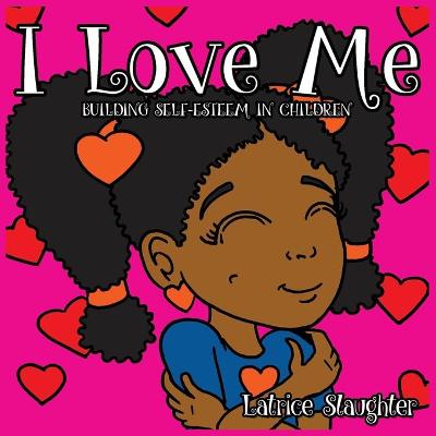 Cover of I Love Me