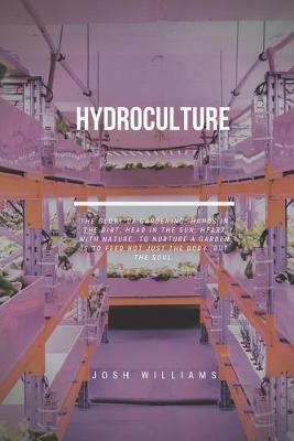 Book cover for Hydroculture