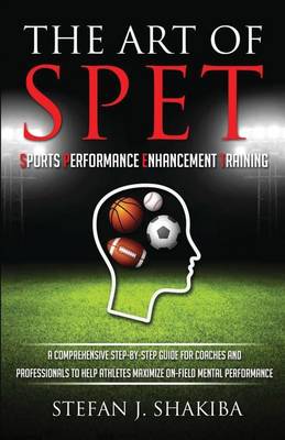 Book cover for The Art of Spet