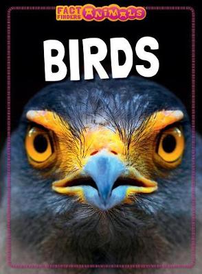 Cover of Birds