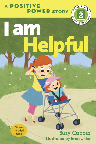 Cover of I Am Helpful