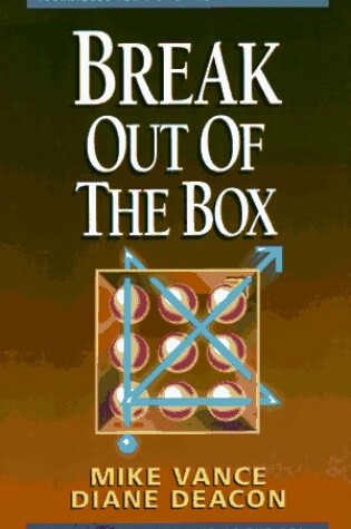 Cover of Break out of the Box