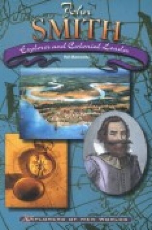 Cover of John Smith (Exp-New) (Pbk)(Oop)