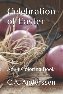 Book cover for Celebration of Easter