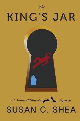 Book cover for The King's Jar