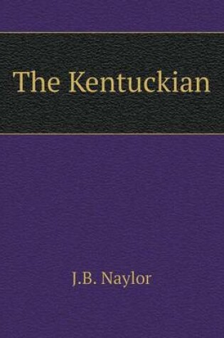 Cover of The Kentuckian