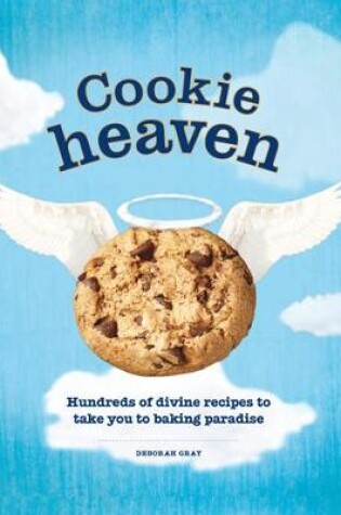 Cover of Cookie Heaven