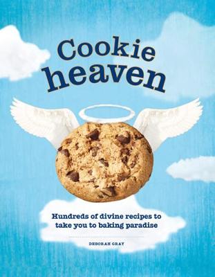 Book cover for Cookie Heaven