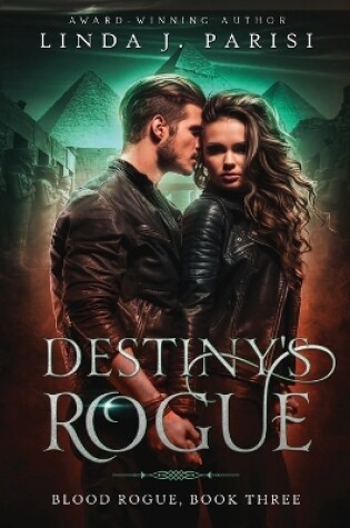 Cover of Destiny's Rogue