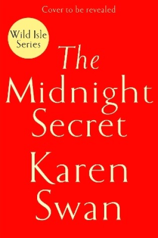 Cover of The Midnight Secret