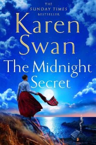 Cover of The Midnight Secret