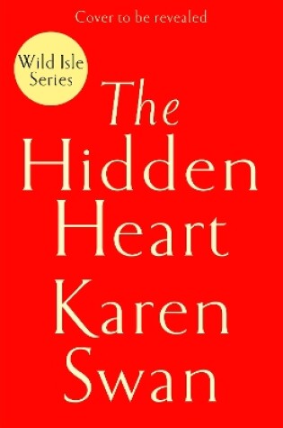 Cover of The Hidden Heart