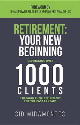 Book cover for Retirement: Your New Beginning