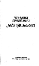 Cover of Queen Legion